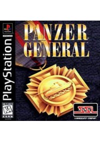Panzer General/PS1